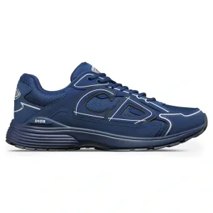 Dior Shipping guarantee Full range B30 Blue