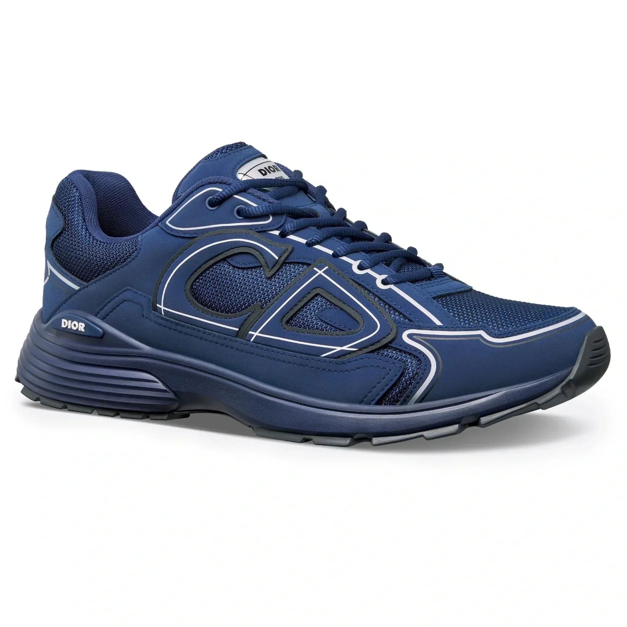 Dior Shipping guarantee Full range B30 Blue