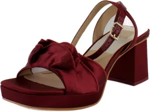 Dolce Vita Women's Cheer Heeled Sandal