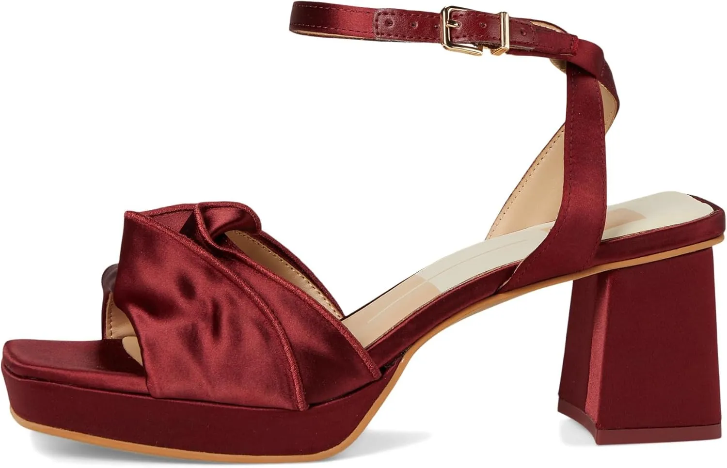 Dolce Vita Women's Cheer Heeled Sandal