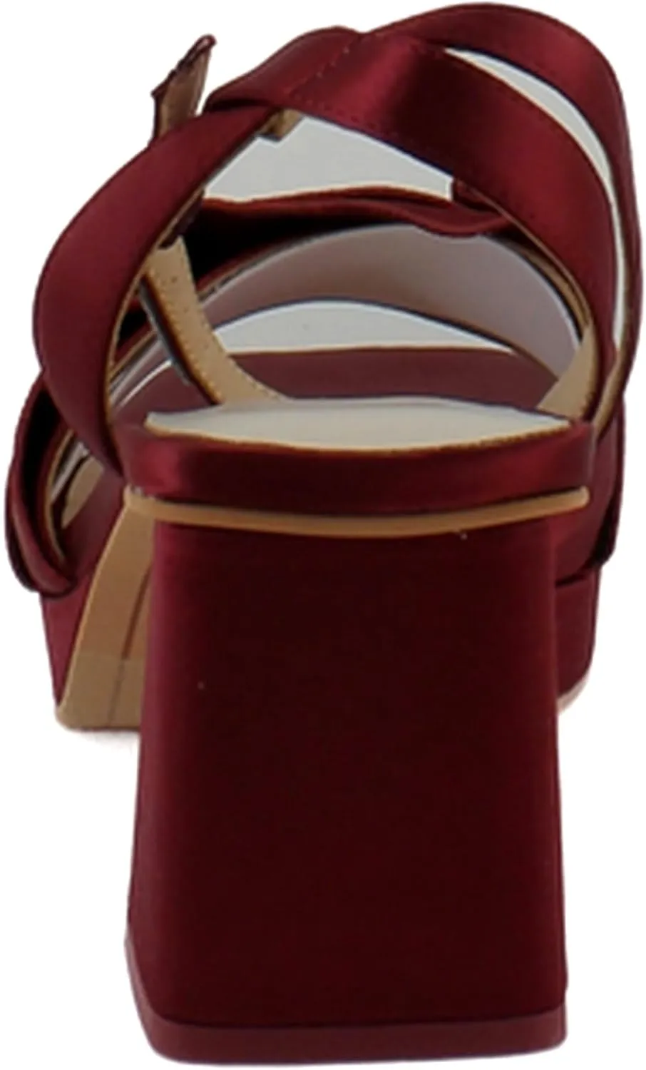 Dolce Vita Women's Cheer Heeled Sandal