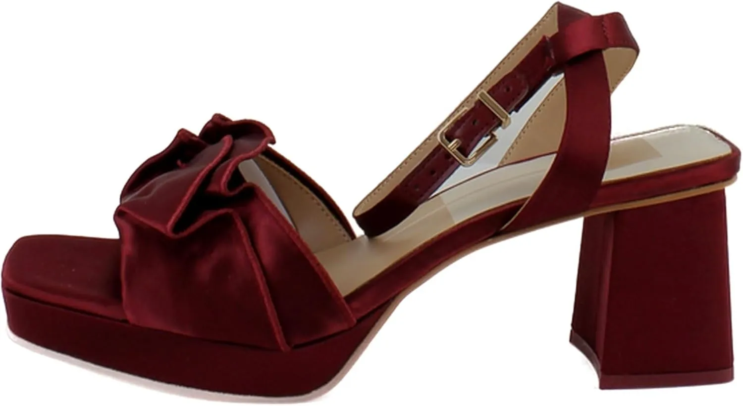 Dolce Vita Women's Cheer Heeled Sandal