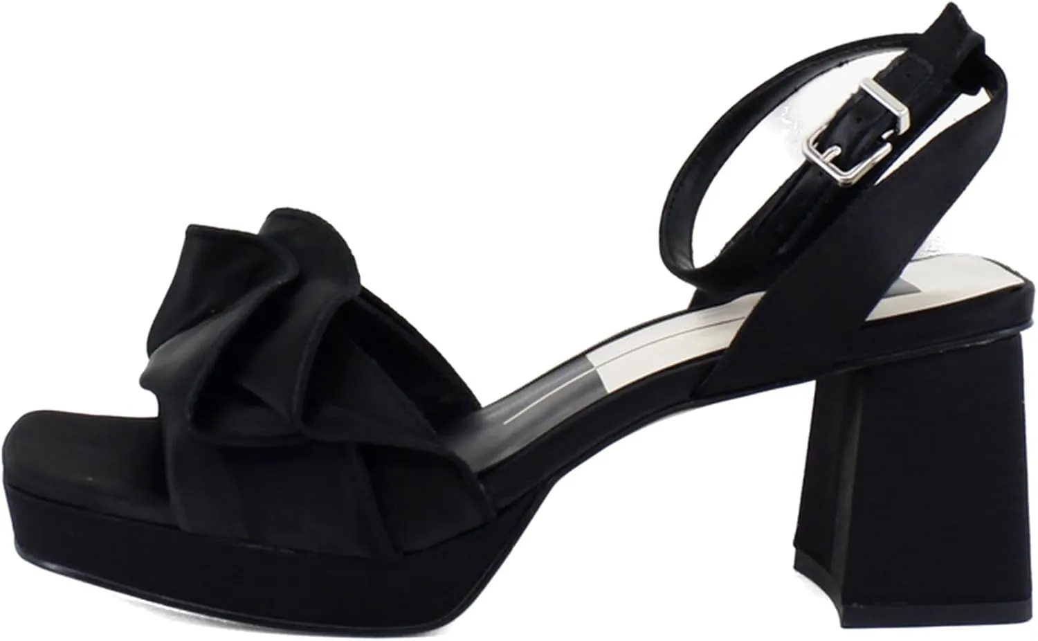 Dolce Vita Women's Cheer Heeled Sandal