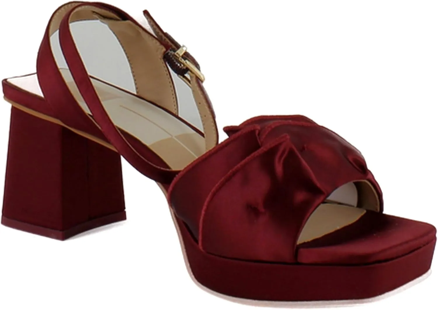 Dolce Vita Women's Cheer Heeled Sandal