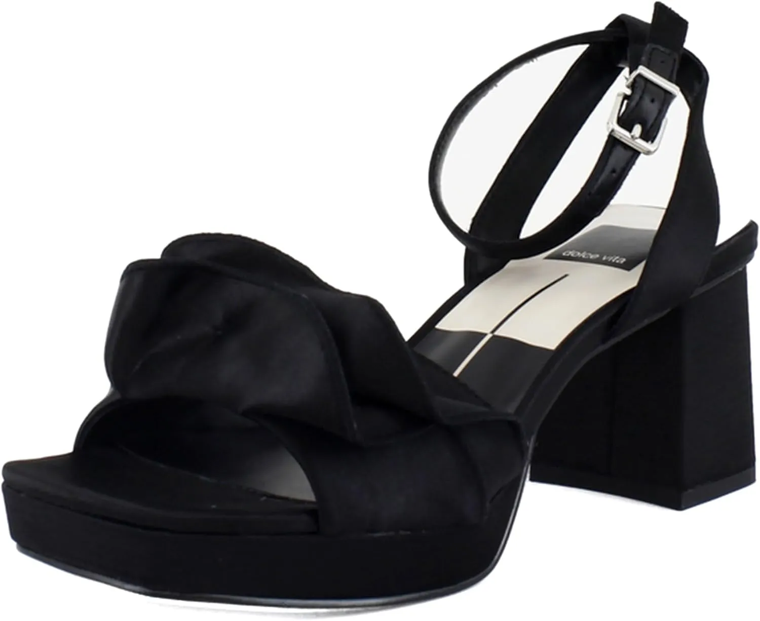 Dolce Vita Women's Cheer Heeled Sandal