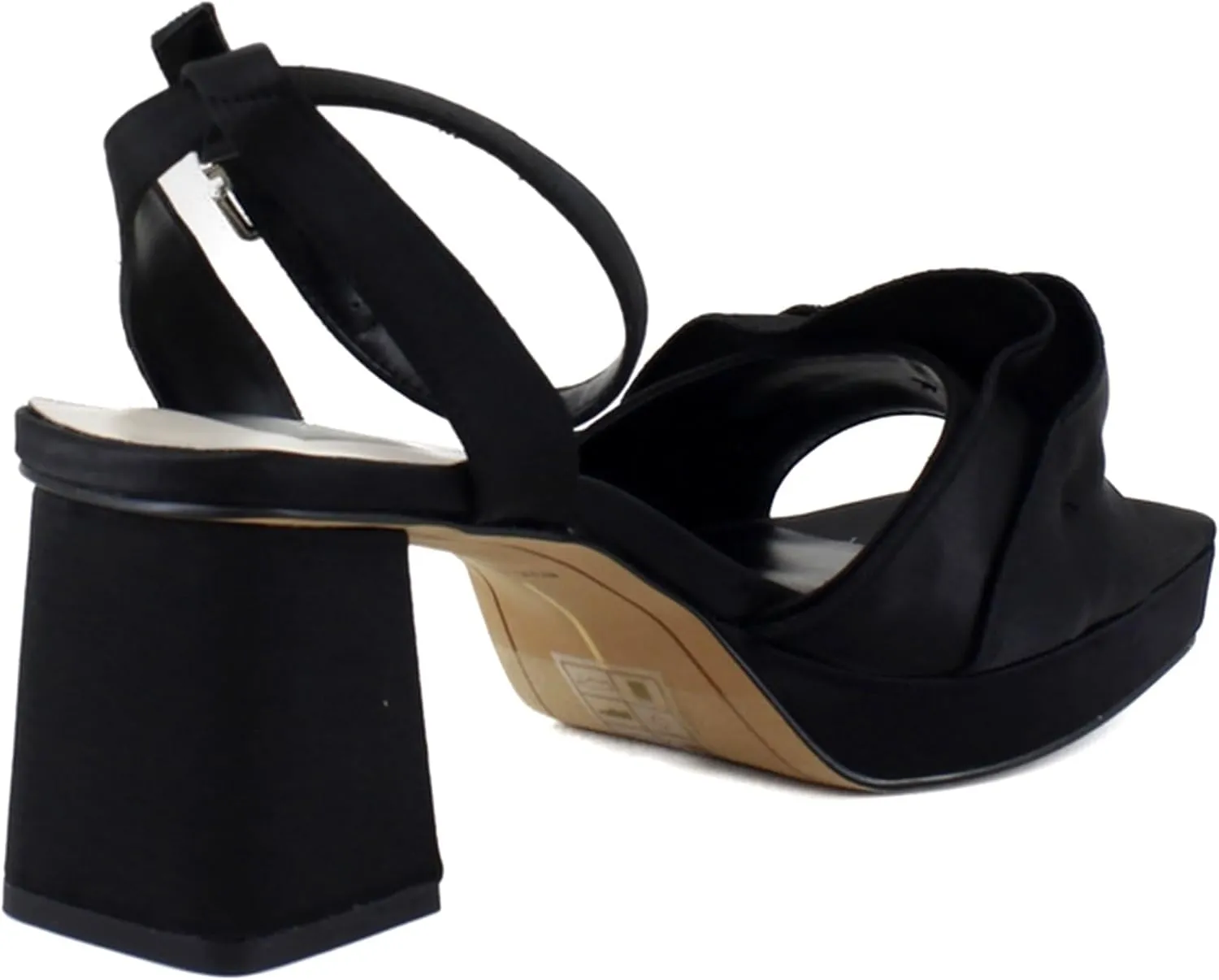 Dolce Vita Women's Cheer Heeled Sandal