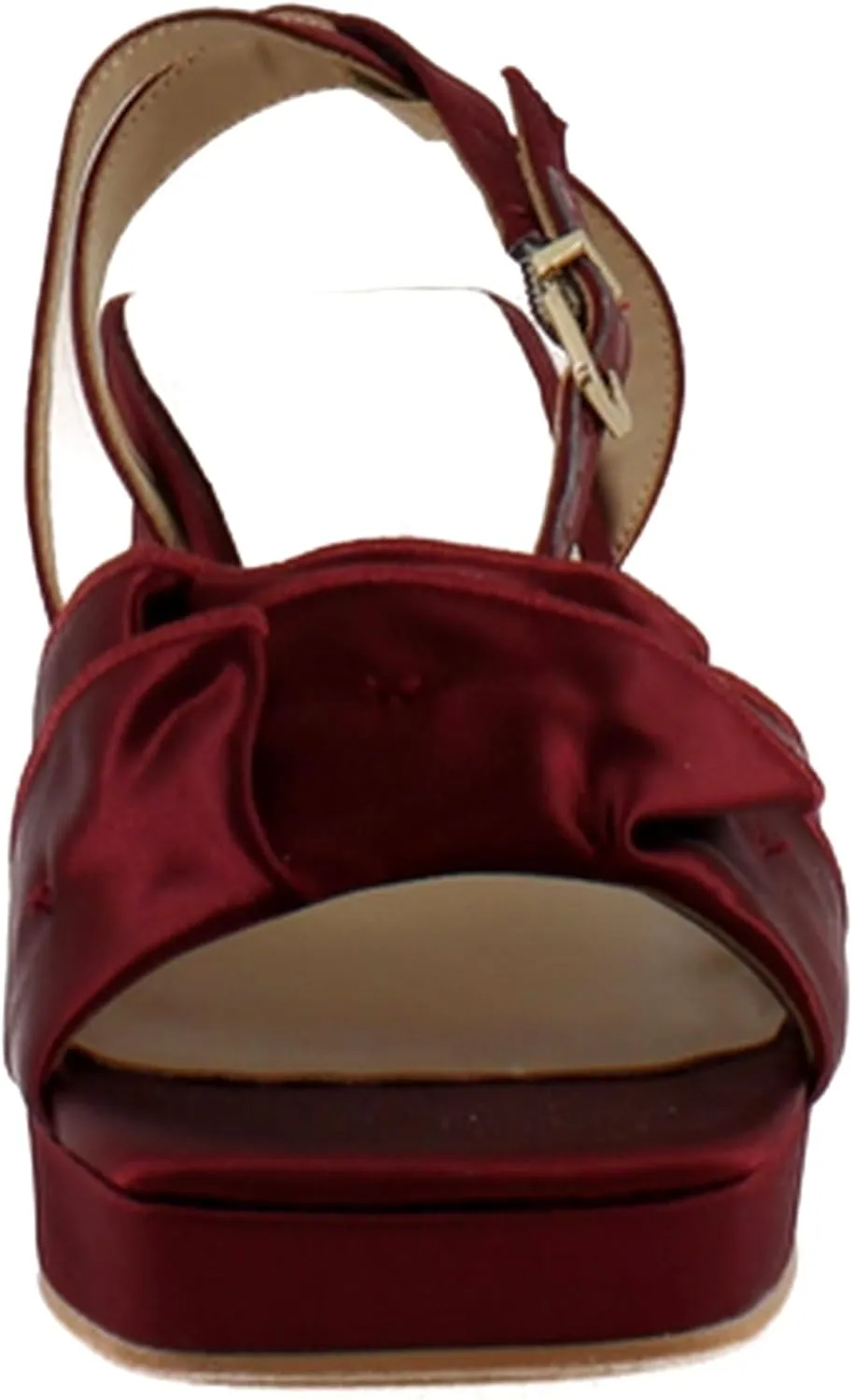 Dolce Vita Women's Cheer Heeled Sandal