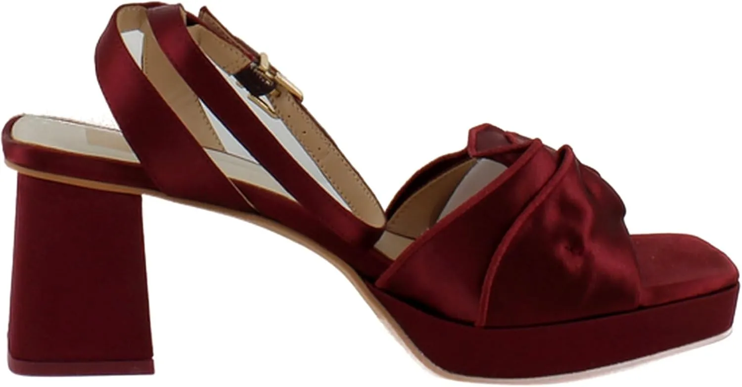 Dolce Vita Women's Cheer Heeled Sandal