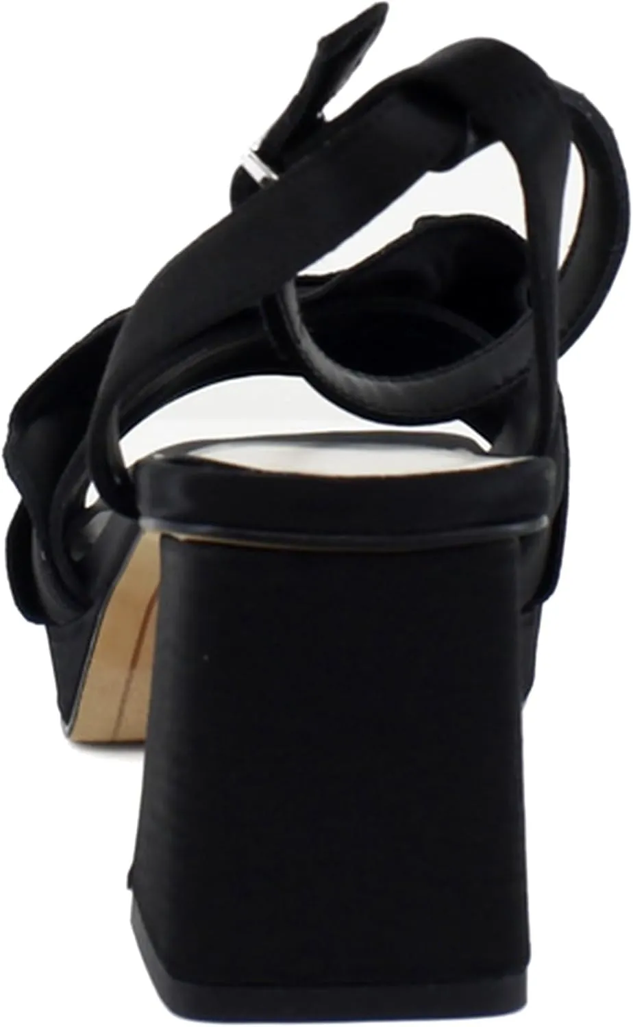 Dolce Vita Women's Cheer Heeled Sandal