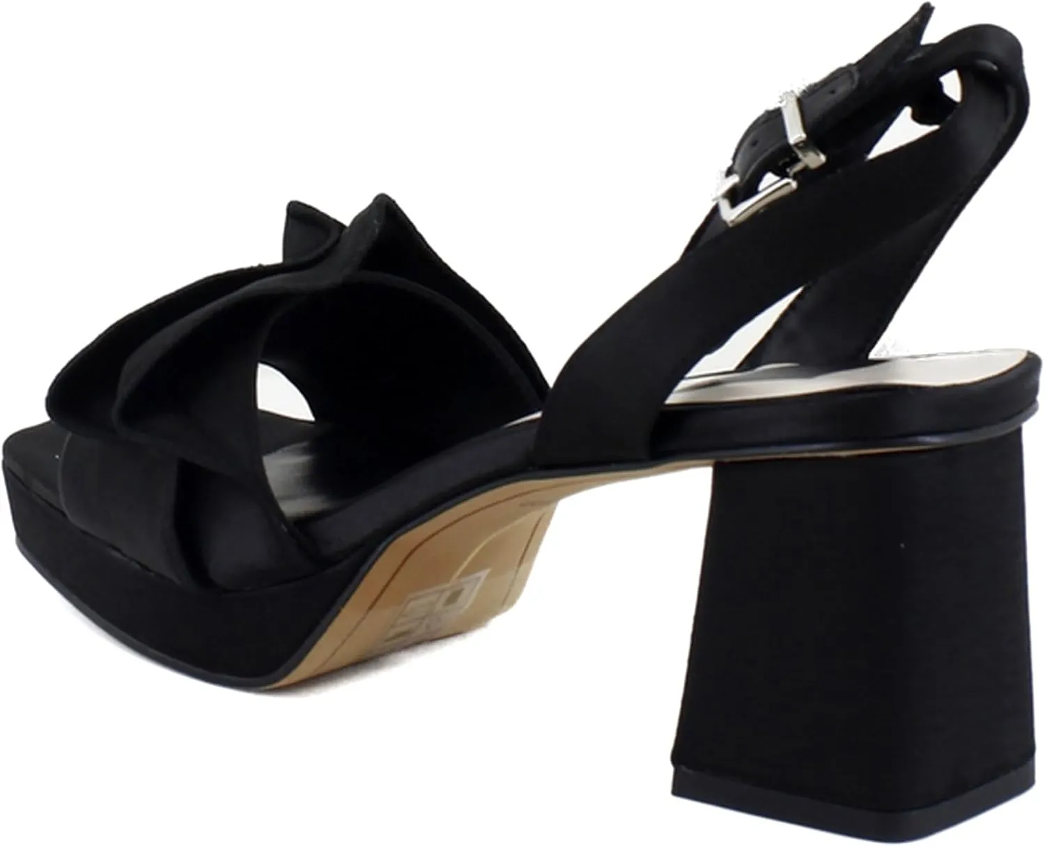 Dolce Vita Women's Cheer Heeled Sandal