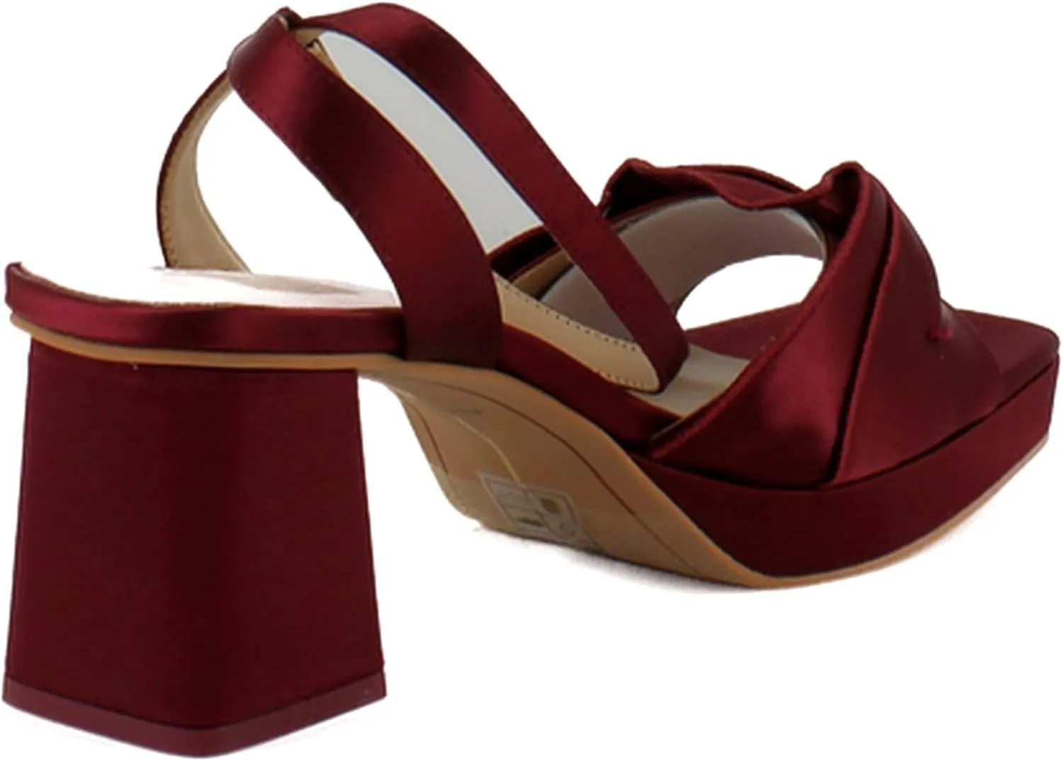 Dolce Vita Women's Cheer Heeled Sandal
