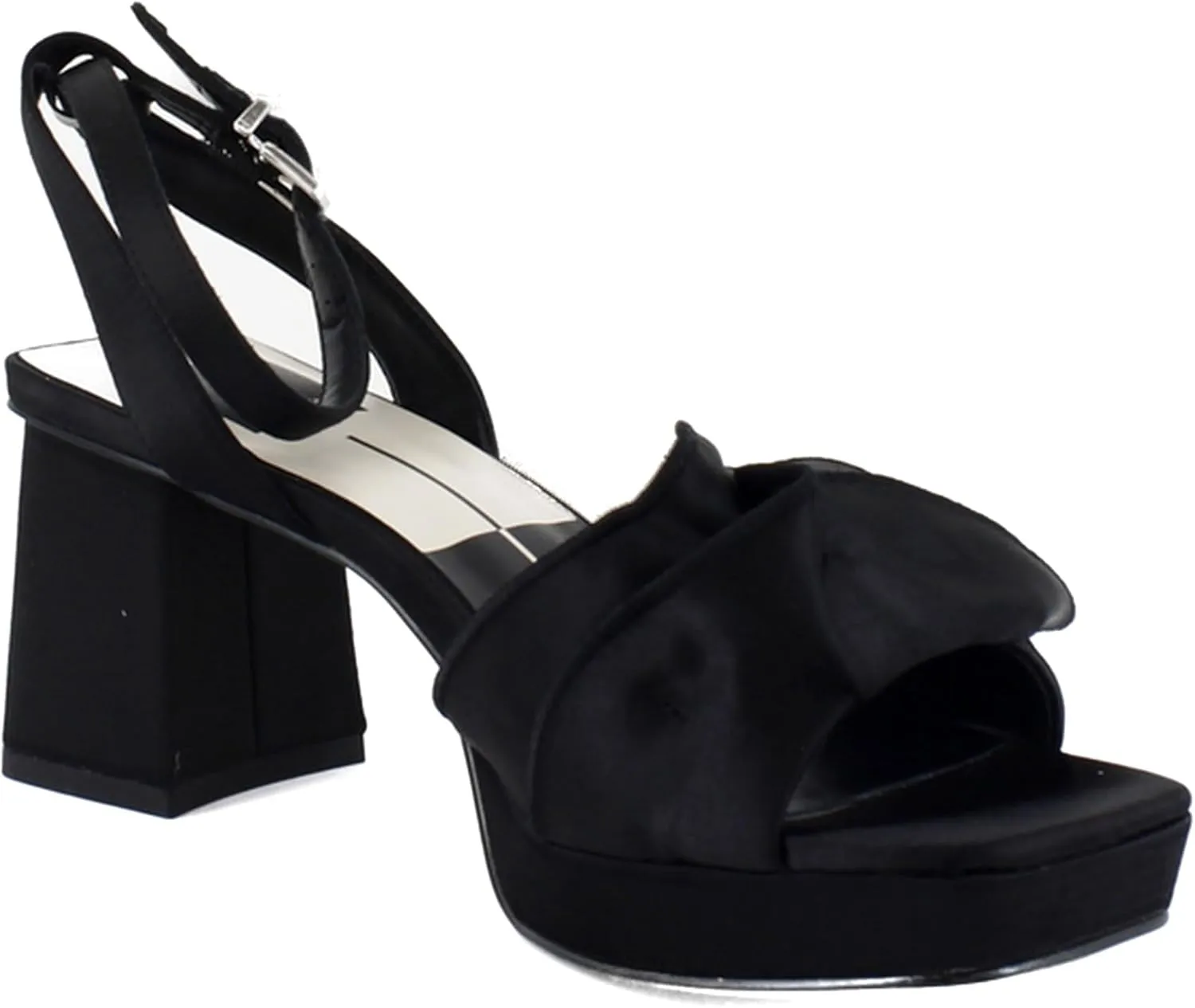 Dolce Vita Women's Cheer Heeled Sandal