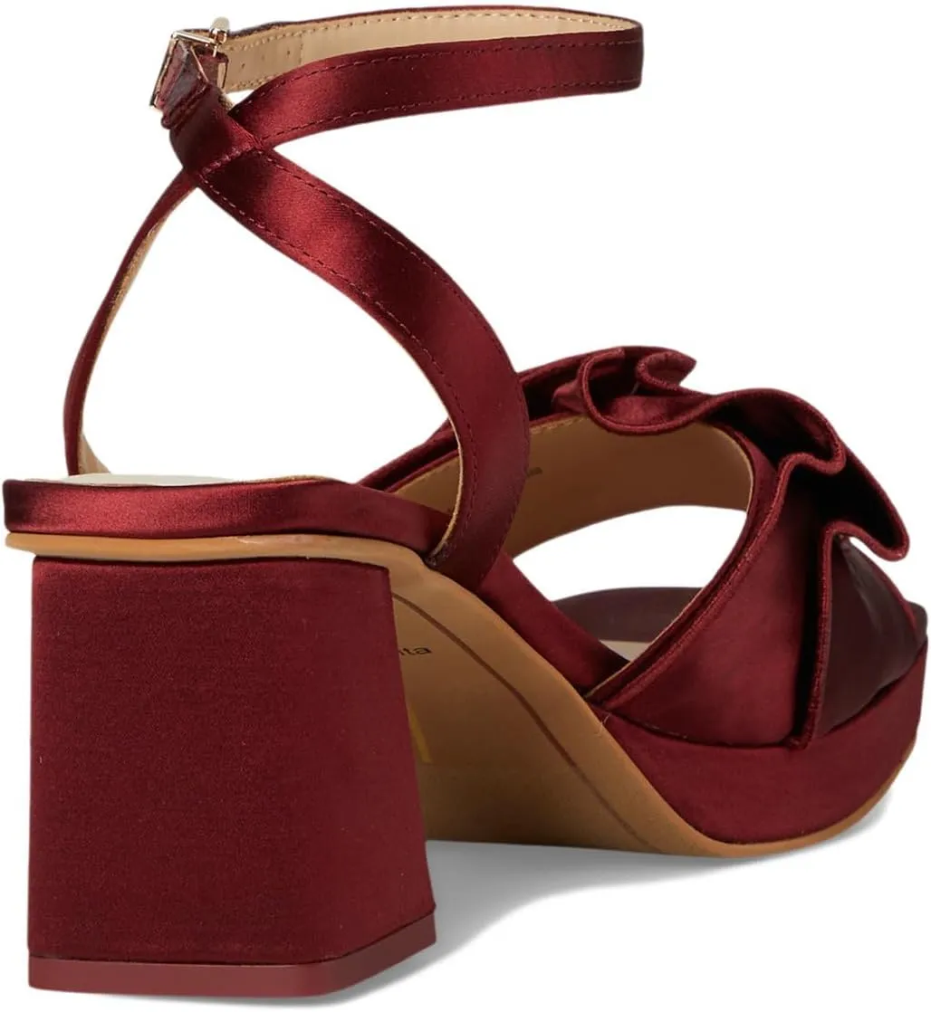 Dolce Vita Women's Cheer Heeled Sandal
