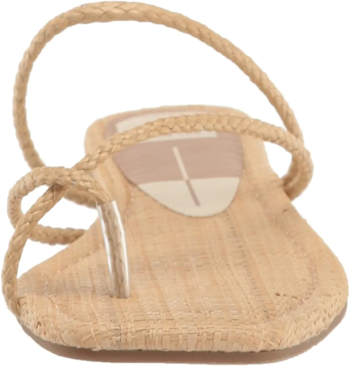 Dolce Vita Women's Leanna Sandal