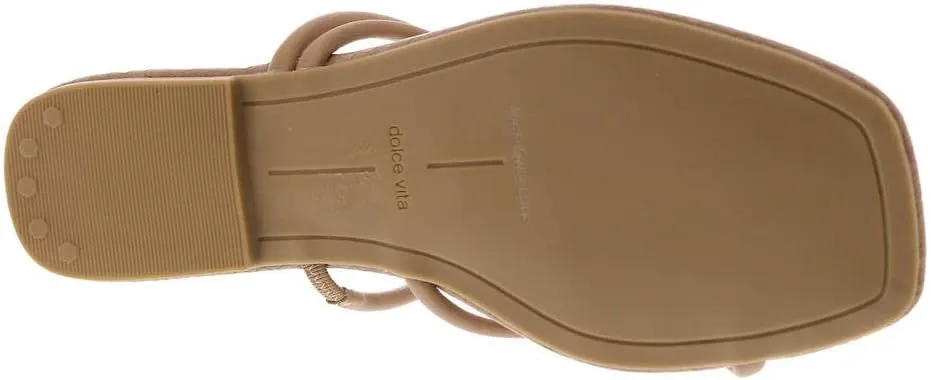 Dolce Vita Women's Leanna Sandal