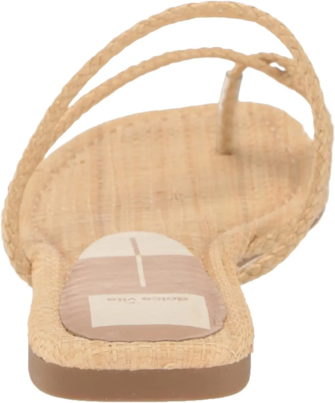 Dolce Vita Women's Leanna Sandal