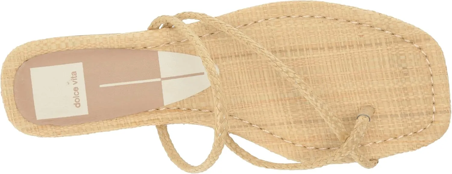Dolce Vita Women's Leanna Sandal