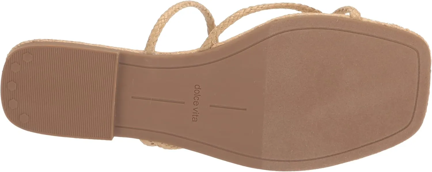 Dolce Vita Women's Leanna Sandal