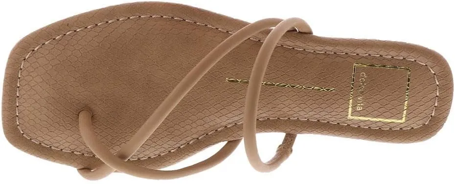 Dolce Vita Women's Leanna Sandal