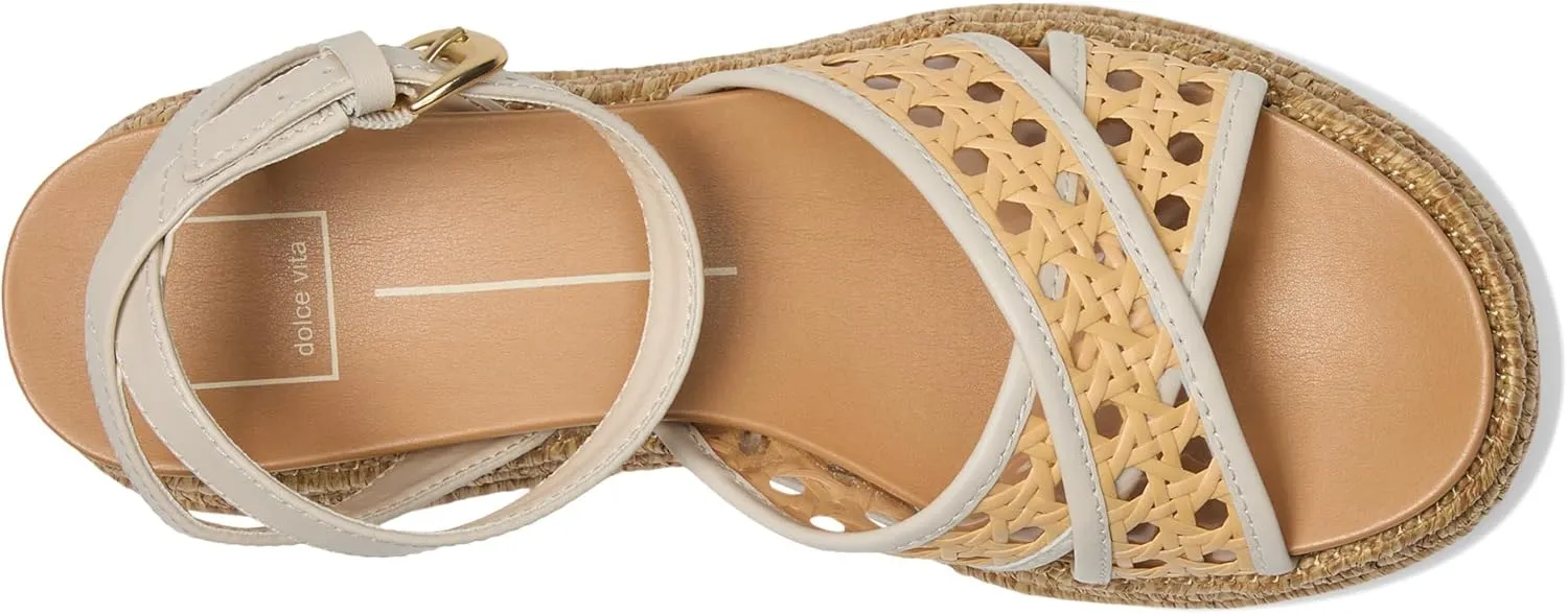 Dolce Vita Women's Wriley Sandal