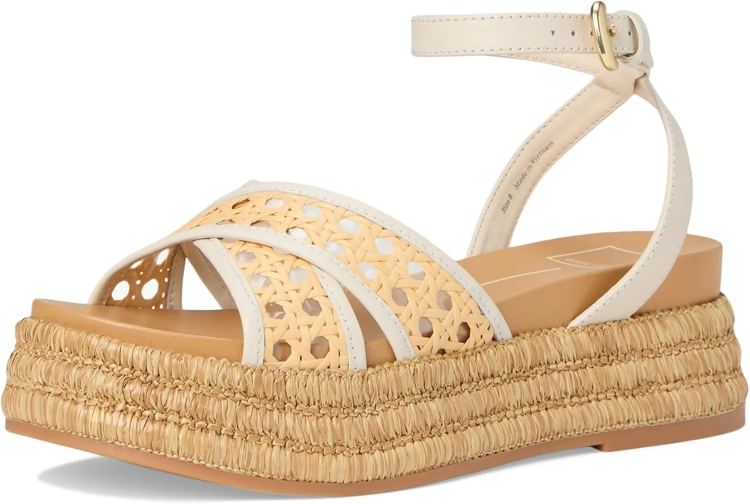 Dolce Vita Women's Wriley Sandal
