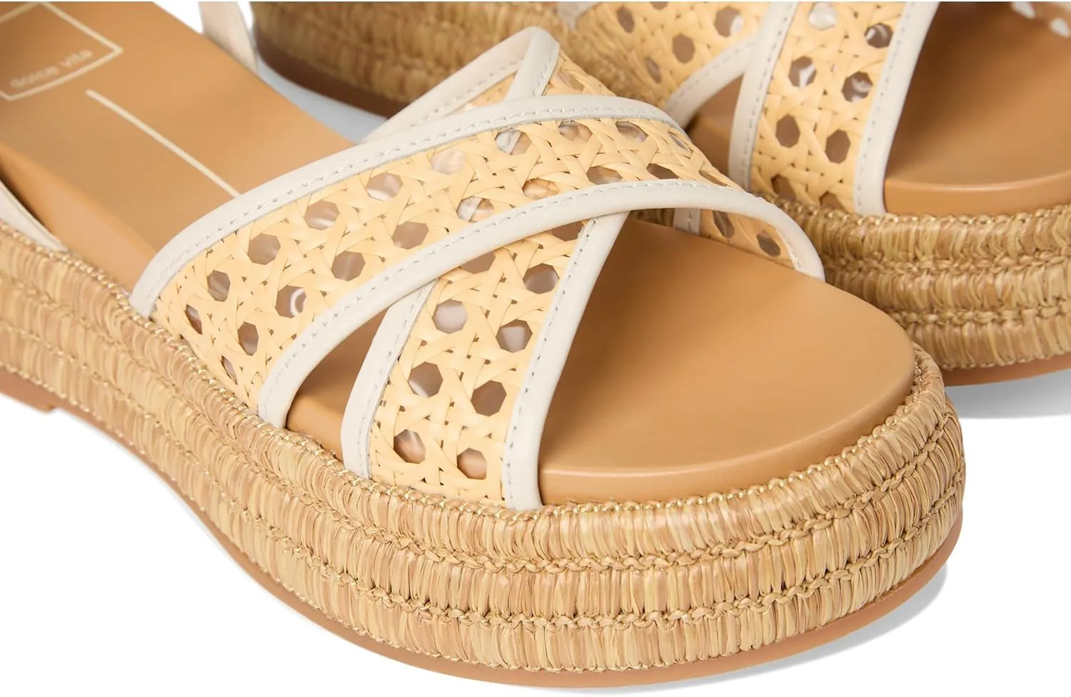 Dolce Vita Women's Wriley Sandal