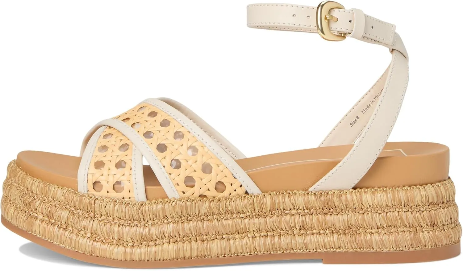 Dolce Vita Women's Wriley Sandal