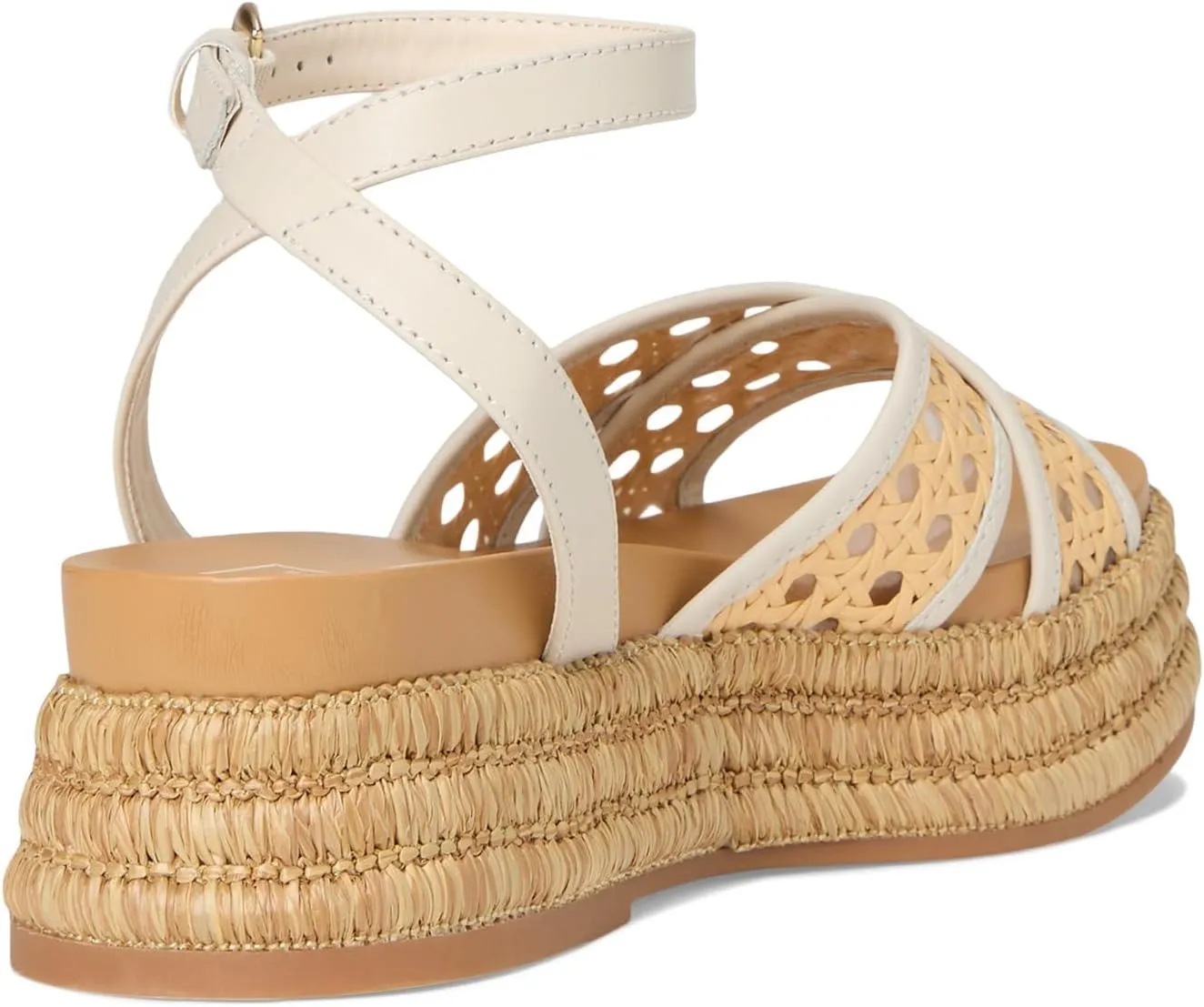 Dolce Vita Women's Wriley Sandal