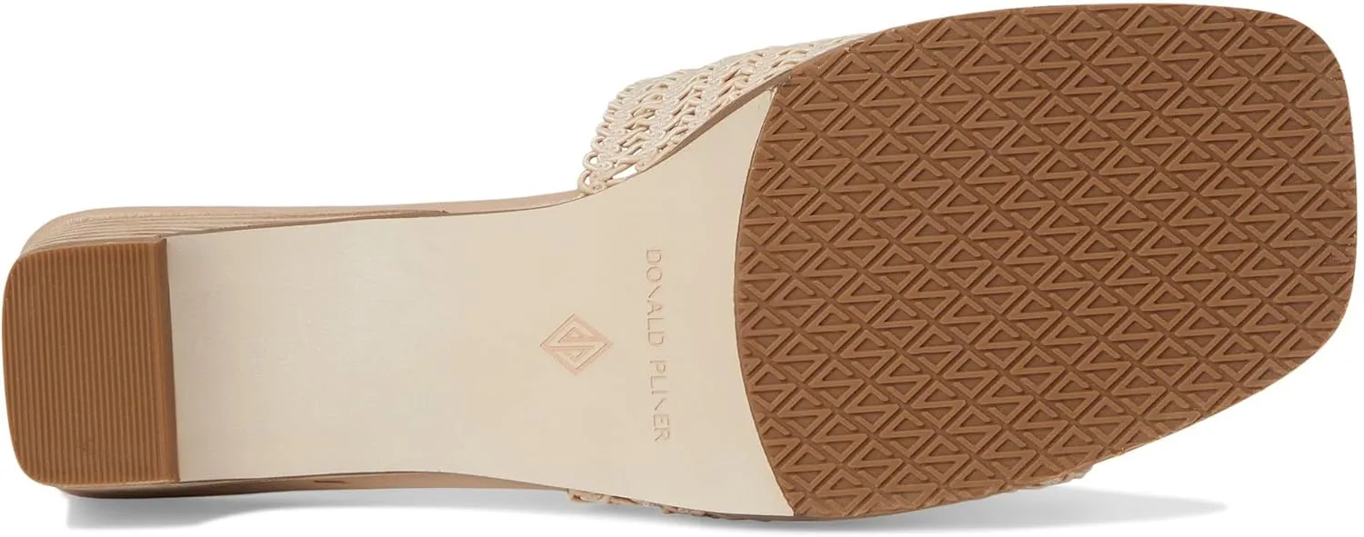 Donald Pliner Women's Clodie Slide Sandal