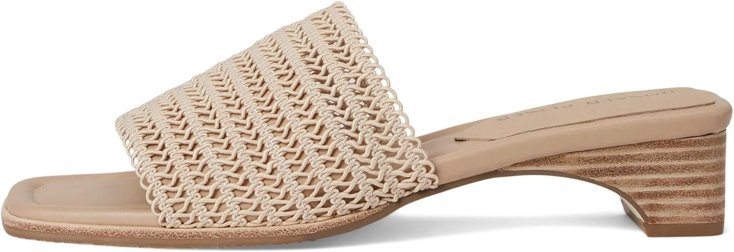 Donald Pliner Women's Clodie Slide Sandal
