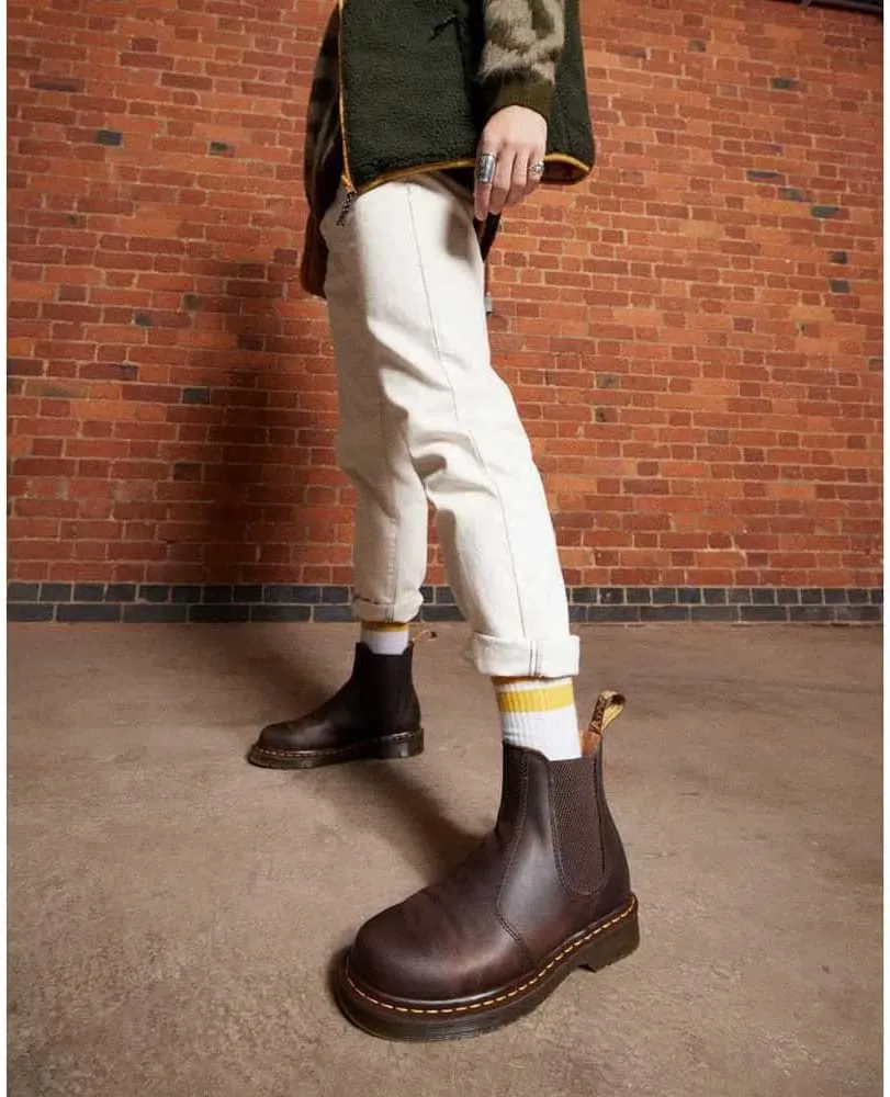 Dr. Martens Men's 2976 Wintergrip Snow Boot