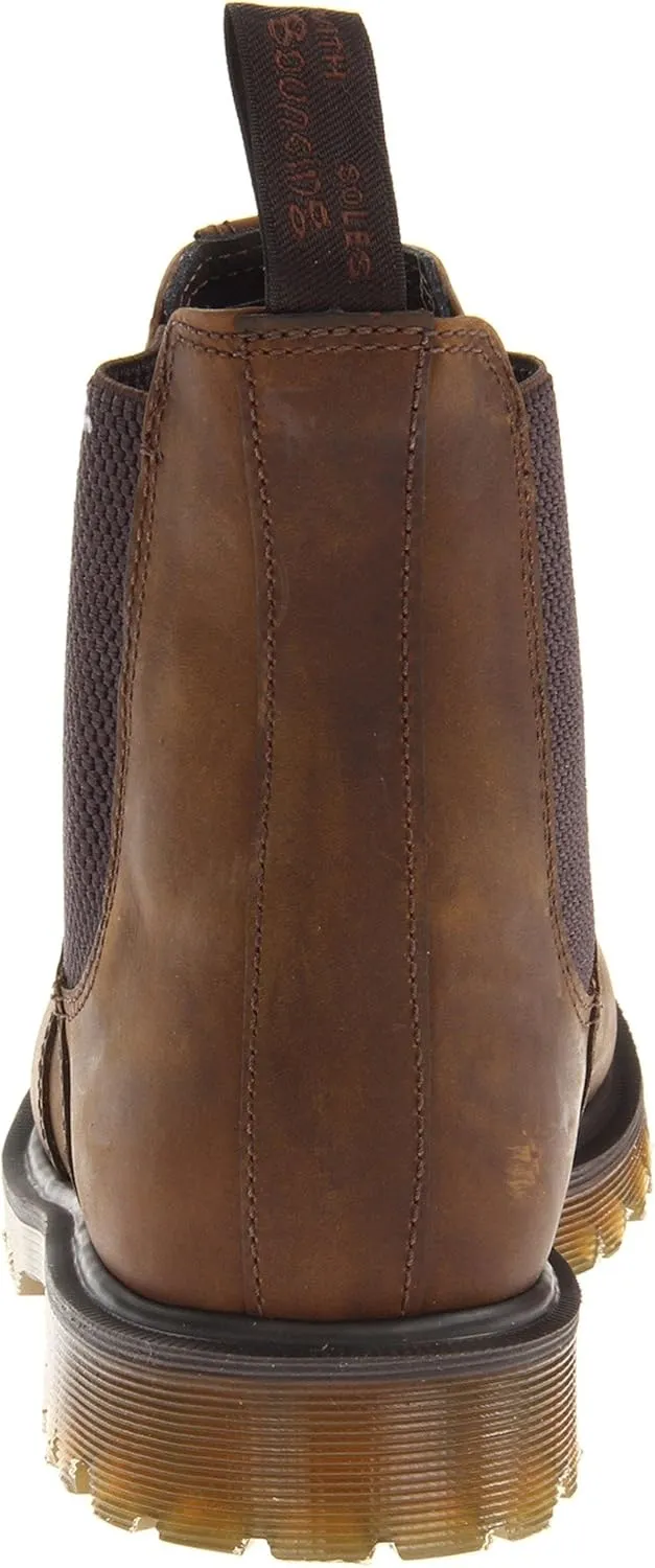 Dr. Martens Men's 2976 Wintergrip Snow Boot