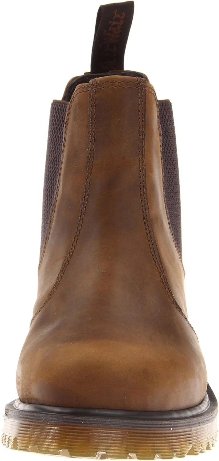 Dr. Martens Men's 2976 Wintergrip Snow Boot