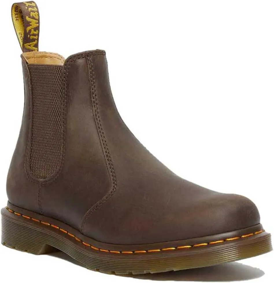 Dr. Martens Men's 2976 Wintergrip Snow Boot
