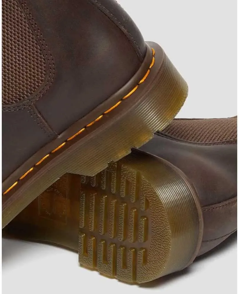 Dr. Martens Men's 2976 Wintergrip Snow Boot