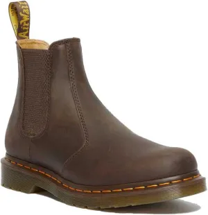 Dr. Martens Men's 2976 Wintergrip Snow Boot