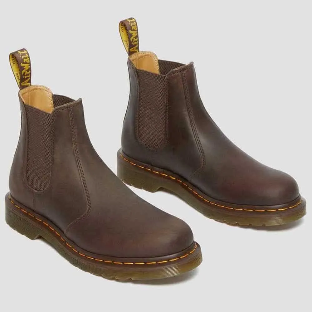 Dr. Martens Men's 2976 Wintergrip Snow Boot