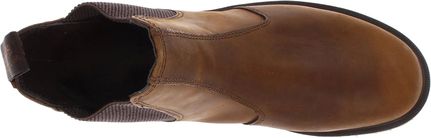 Dr. Martens Men's 2976 Wintergrip Snow Boot