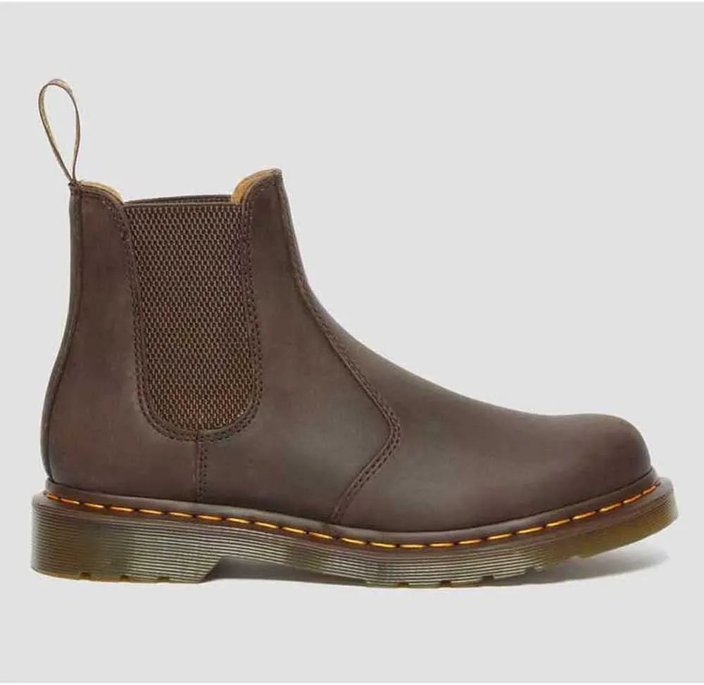 Dr. Martens Men's 2976 Wintergrip Snow Boot