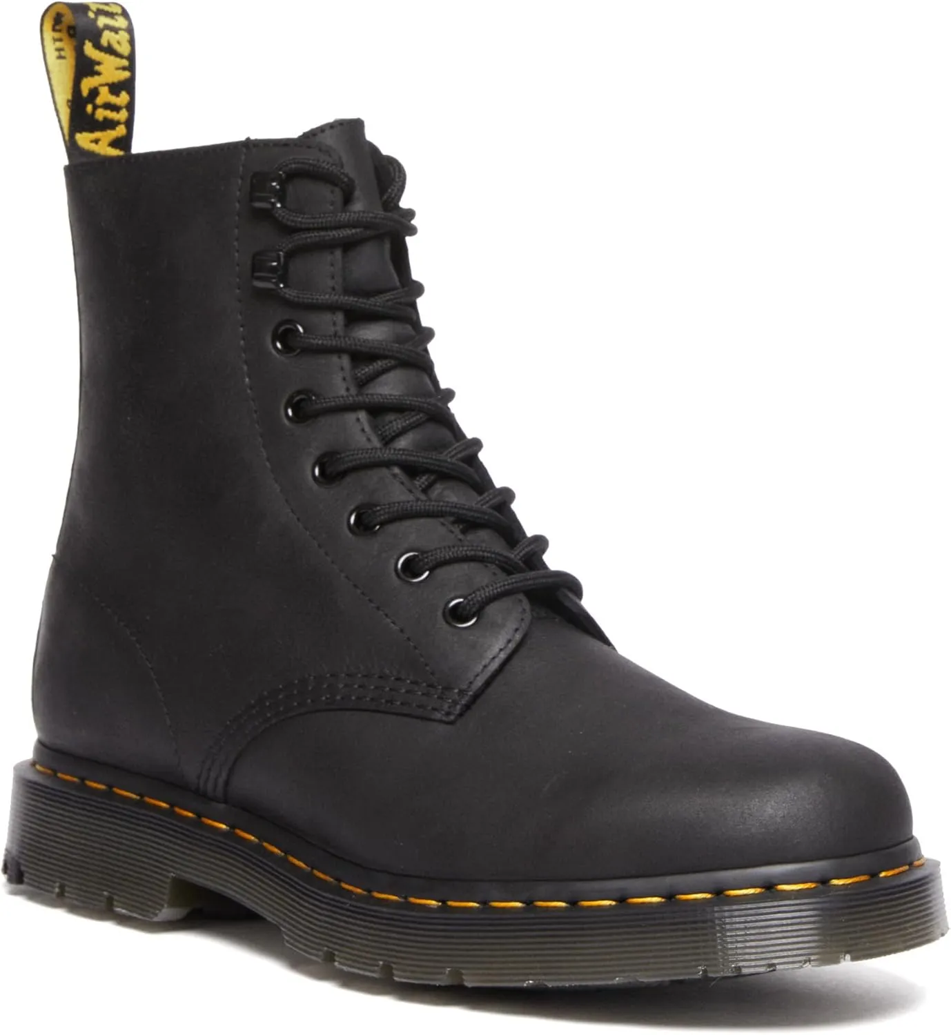 Dr. Martens Unisex-Adult 1460 Pascal Wg Snow Boot