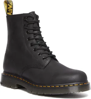 Dr. Martens Unisex-Adult 1460 Pascal Wg Snow Boot