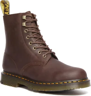 Dr. Martens Unisex-Adult 1460 Pascal Wg Snow Boot