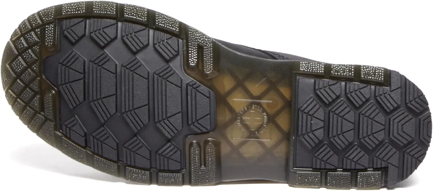 Dr. Martens Unisex-Adult 1460 Pascal Wg Snow Boot