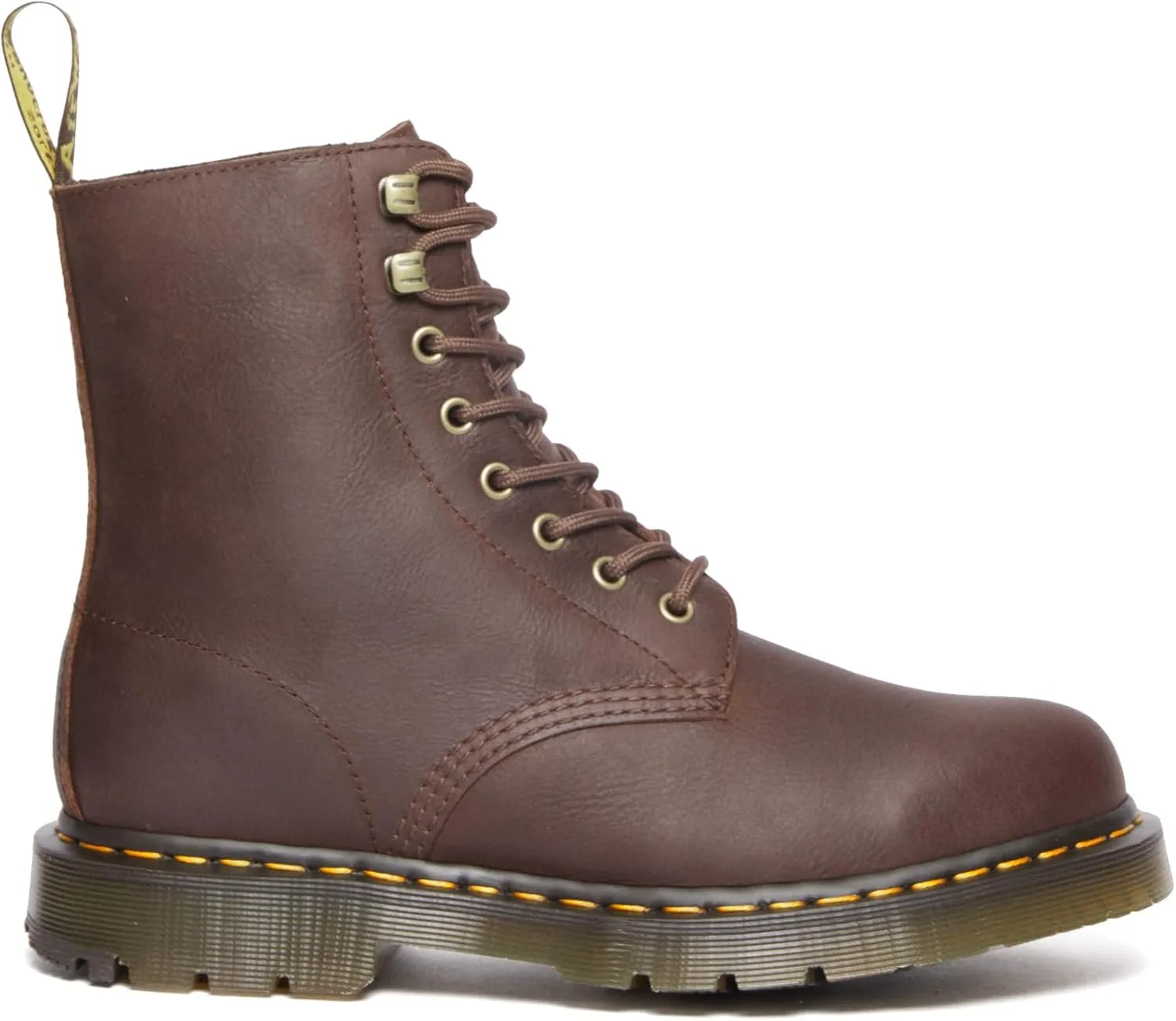 Dr. Martens Unisex-Adult 1460 Pascal Wg Snow Boot