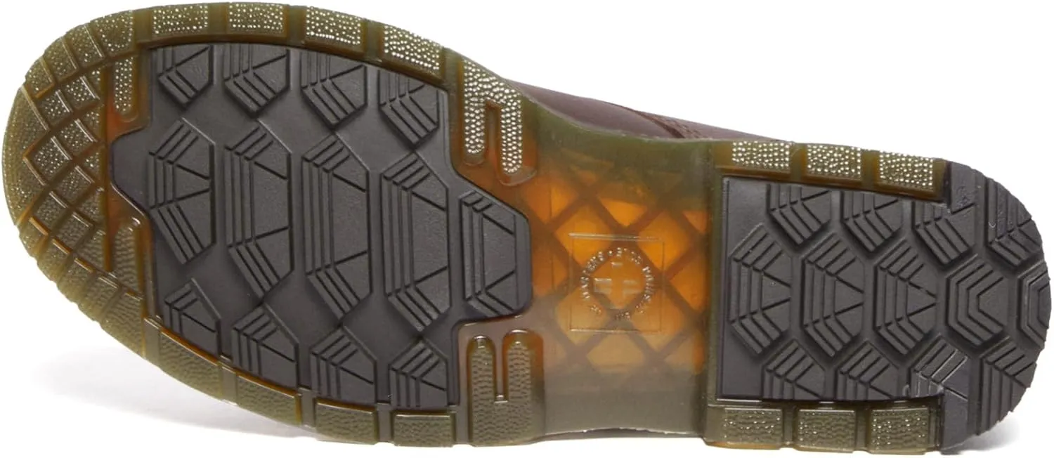Dr. Martens Unisex-Adult 1460 Pascal Wg Snow Boot