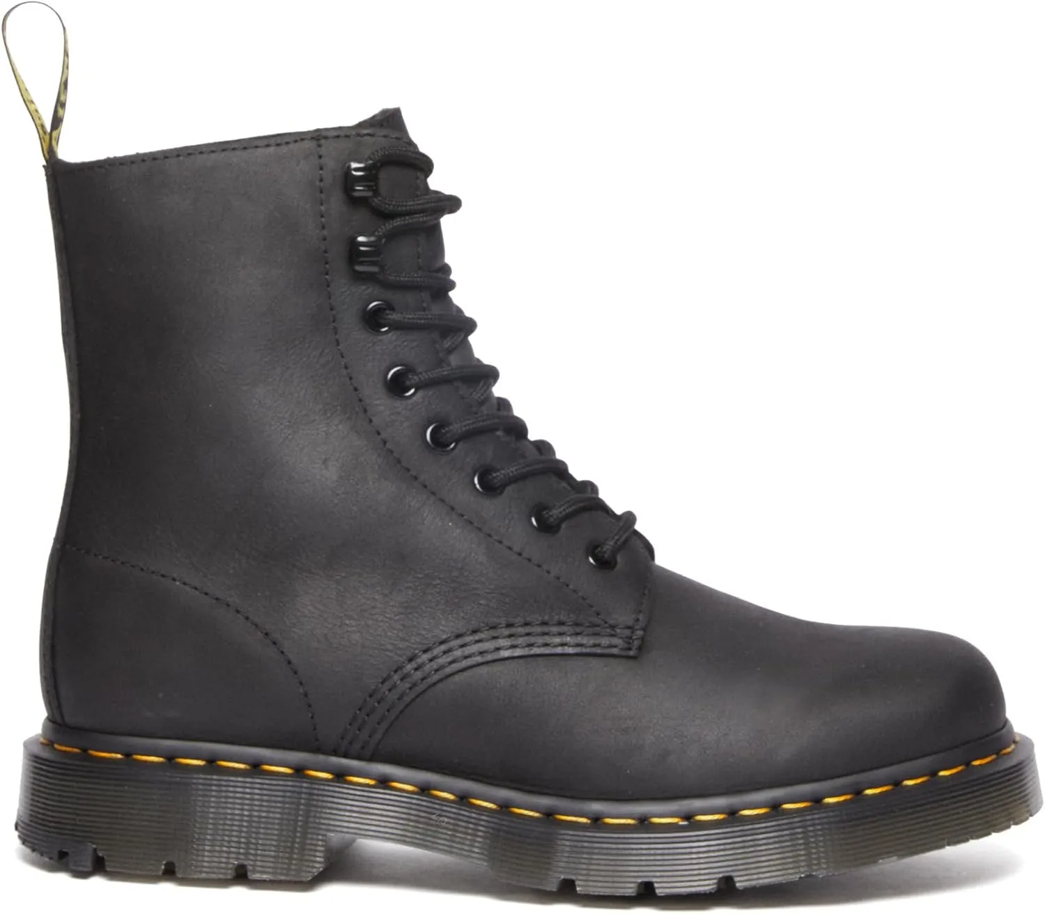 Dr. Martens Unisex-Adult 1460 Pascal Wg Snow Boot
