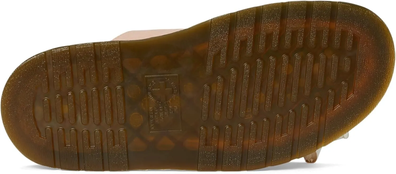 Dr. Martens Unisex-Adult Josef Slide Sandal