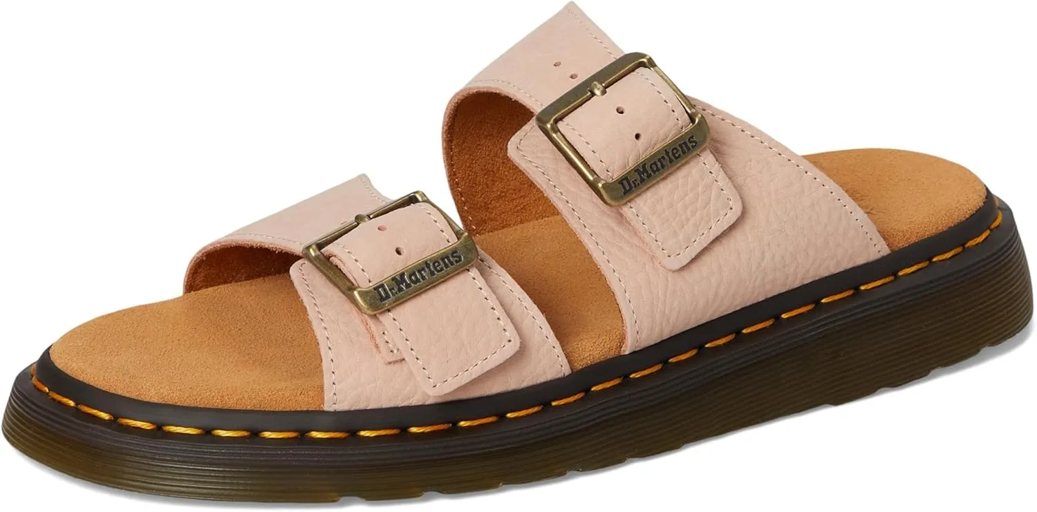 Dr. Martens Unisex-Adult Josef Slide Sandal