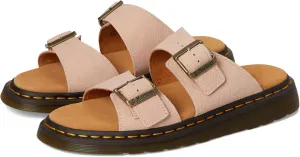 Dr. Martens Unisex-Adult Josef Slide Sandal