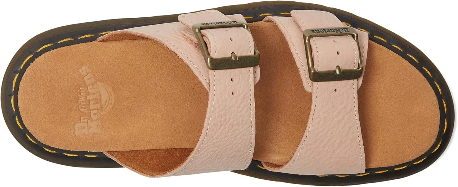 Dr. Martens Unisex-Adult Josef Slide Sandal